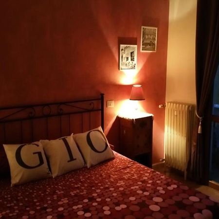 Villa A Casa Di Gio Roma Esterno foto