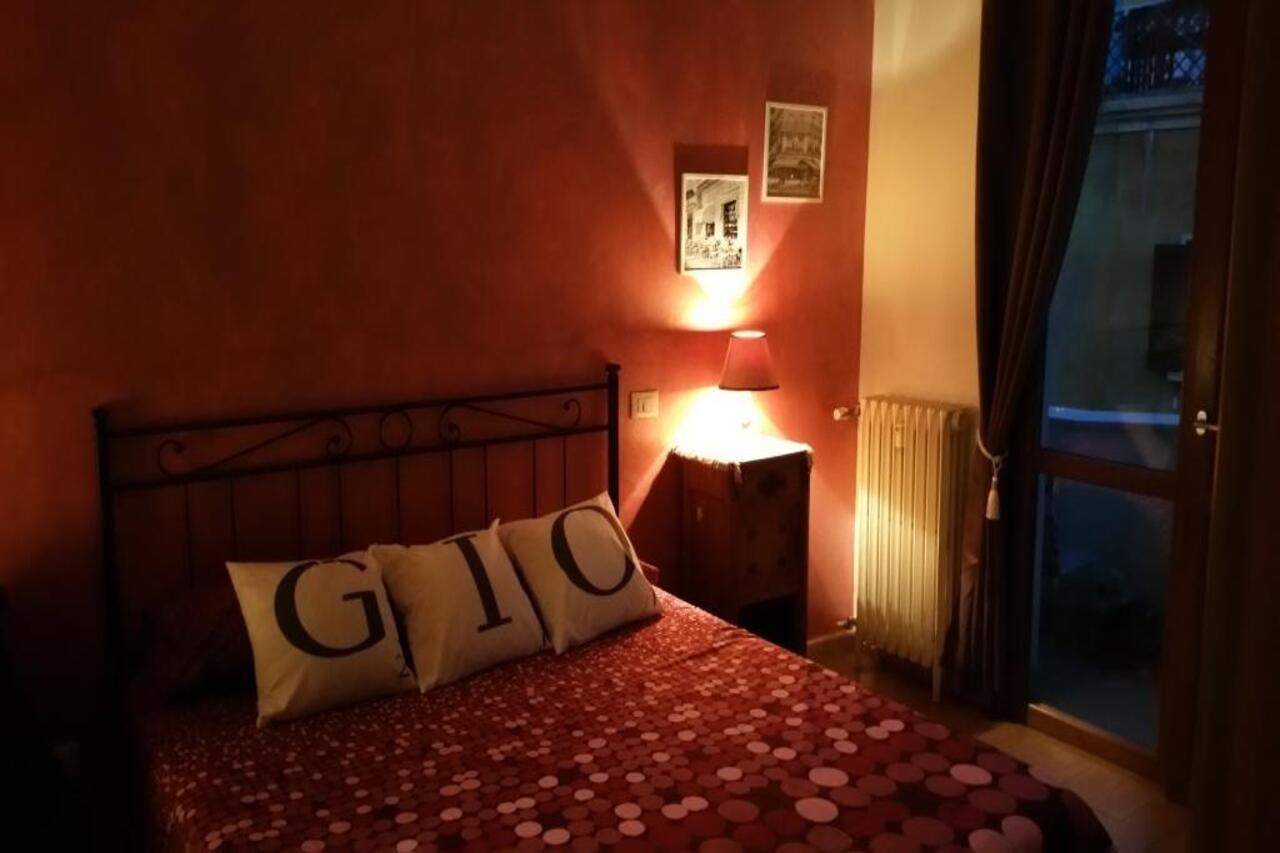 Villa A Casa Di Gio Roma Esterno foto
